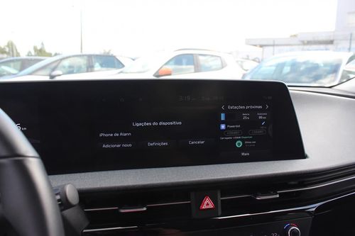Kia EV6 - Photo 29