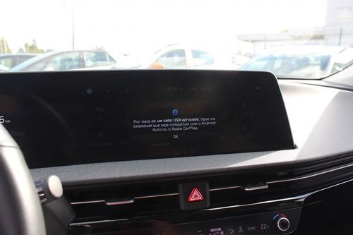 Kia EV6 - Photo 30