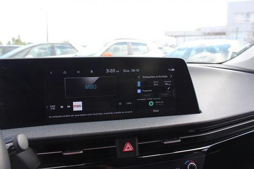 Kia EV6 - Photo 31
