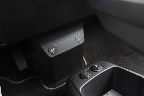 Kia EV6 - Photo 34