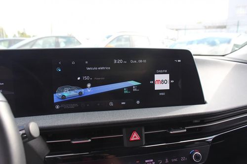 Kia EV6 - Photo 32