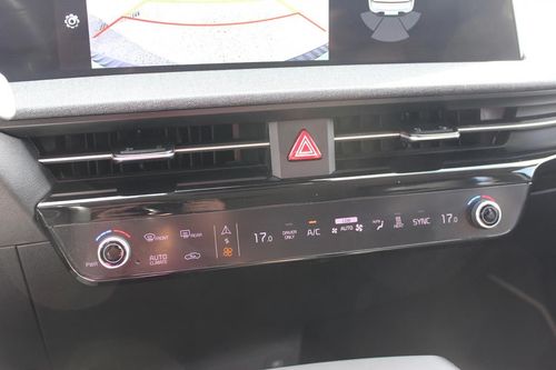 Kia EV6 - Photo 33