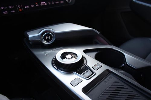 Kia EV6 - Photo 35