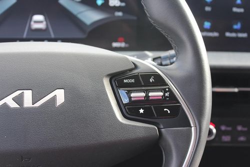 Kia EV6 - Photo 38