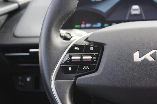 Kia EV6 - Photo 37
