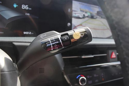 Kia EV6 - Photo 39