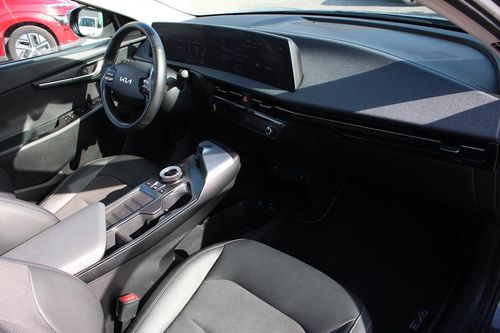 Kia EV6 - Photo 45