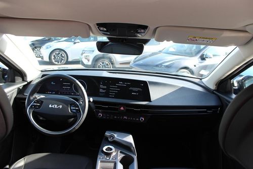 Kia EV6 - Photo 44