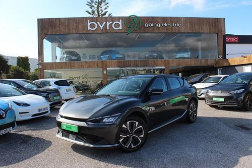 Kia EV6 - Photo 1