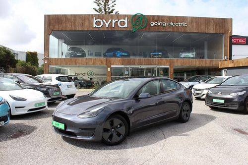 Tesla Model 3 - Photo 1