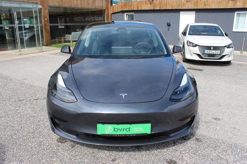 Tesla Model 3 - Photo 3