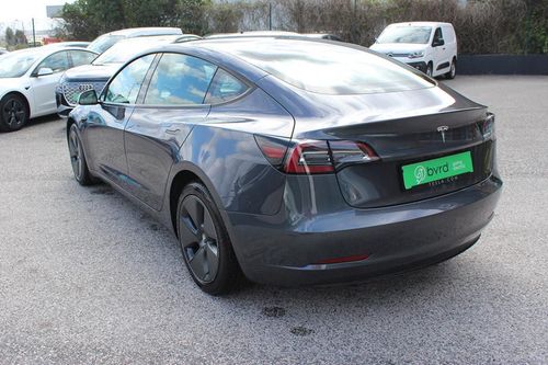 Tesla Model 3 - Photo 10