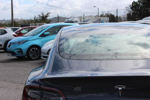 Tesla Model 3 - Photo 12