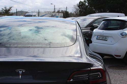 Tesla Model 3 - Photo 13
