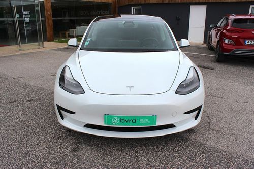 Tesla Model 3 - Photo 3