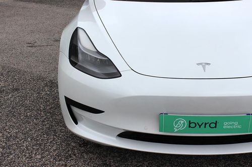 Tesla Model 3 - Photo 4