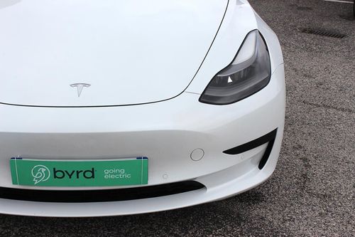 Tesla Model 3 - Photo 5