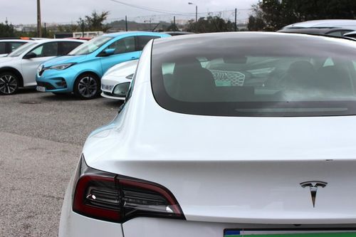 Tesla Model 3 - Photo 13