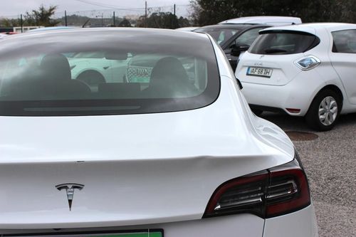 Tesla Model 3 - Photo 14