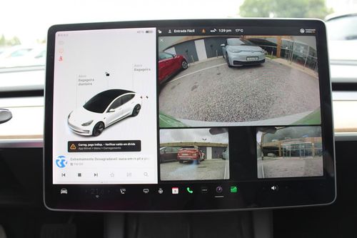 Tesla Model 3 - Photo 26