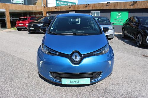 Renault Zoe - Photo 2