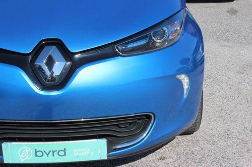 Renault Zoe - Photo 4