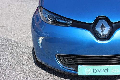 Renault Zoe - Photo 3