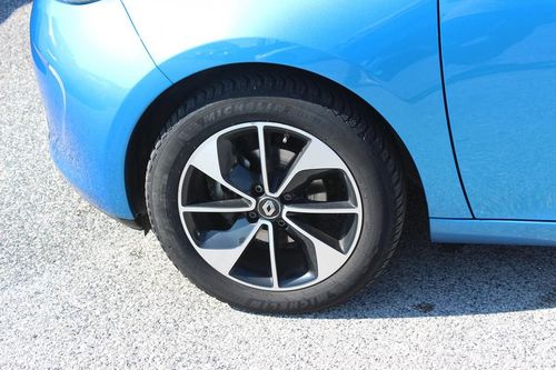 Renault Zoe - Photo 5