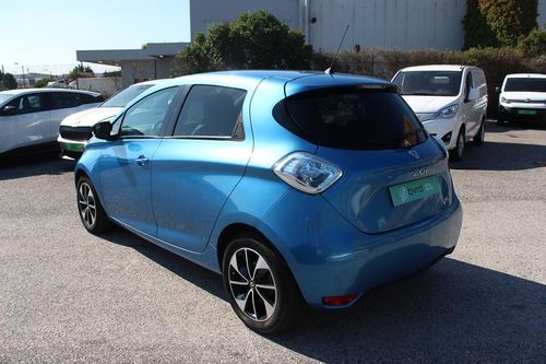 Renault Zoe - Photo 7