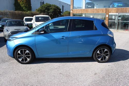 Renault Zoe - Photo 6