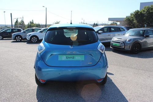 Renault Zoe - Photo 8