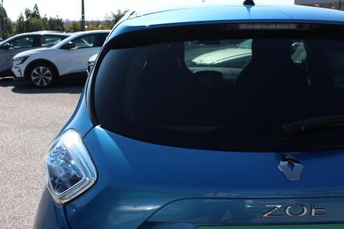 Renault Zoe - Photo 9