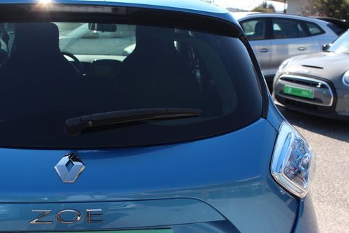 Renault Zoe - Photo 10