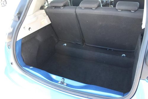 Renault Zoe - Photo 11