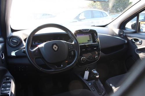 Renault Zoe - Photo 13