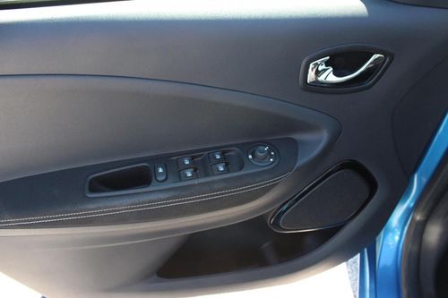 Renault Zoe - Photo 12