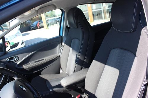 Renault Zoe - Photo 17