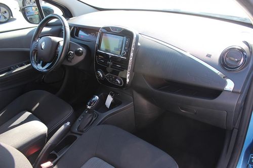 Renault Zoe - Photo 14