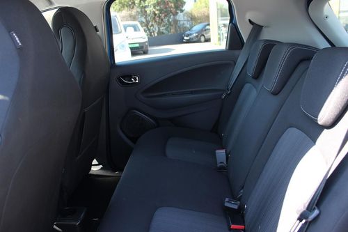 Renault Zoe - Photo 19