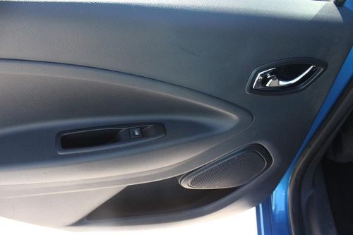Renault Zoe - Photo 18