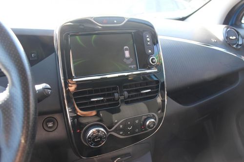 Renault Zoe - Photo 21