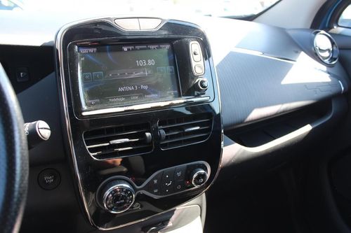 Renault Zoe - Photo 20