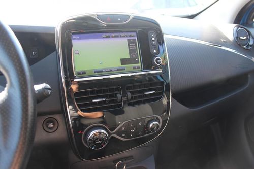 Renault Zoe - Photo 22