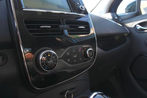 Renault Zoe - Photo 23