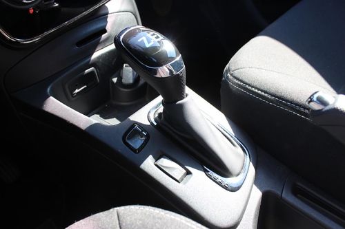 Renault Zoe - Photo 24