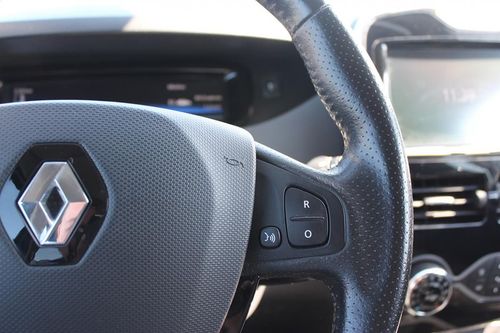 Renault Zoe - Photo 27