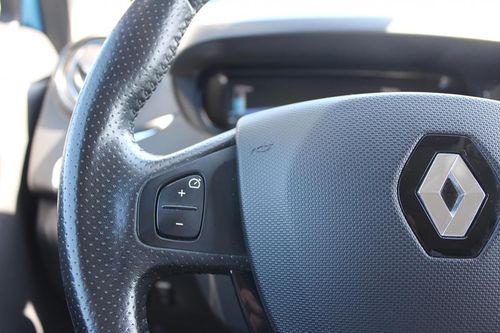 Renault Zoe - Photo 26