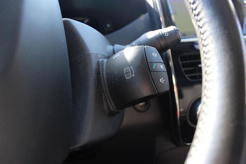 Renault Zoe - Photo 28