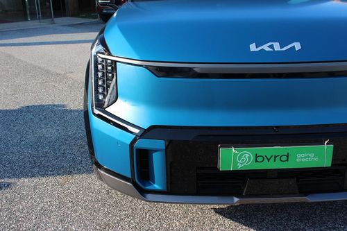 Kia EV9 - Photo 3