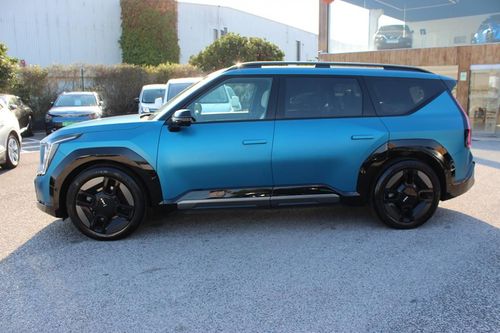 Kia EV9 - Photo 6